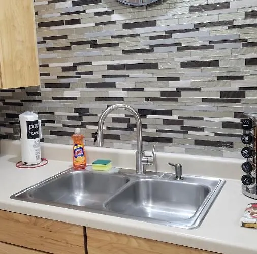 Villa 2br Rustic