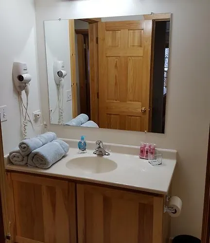 Villa 2br Rustic *