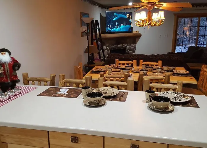 2br Rustic