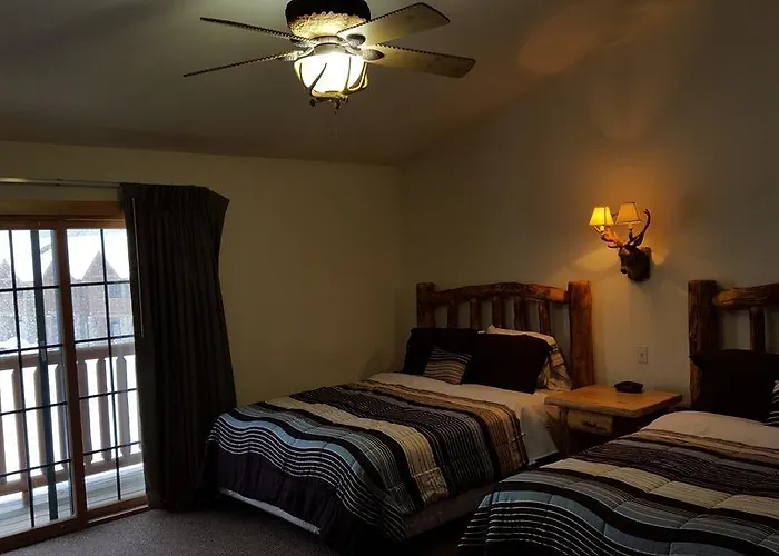 Villa 2br Rustic
