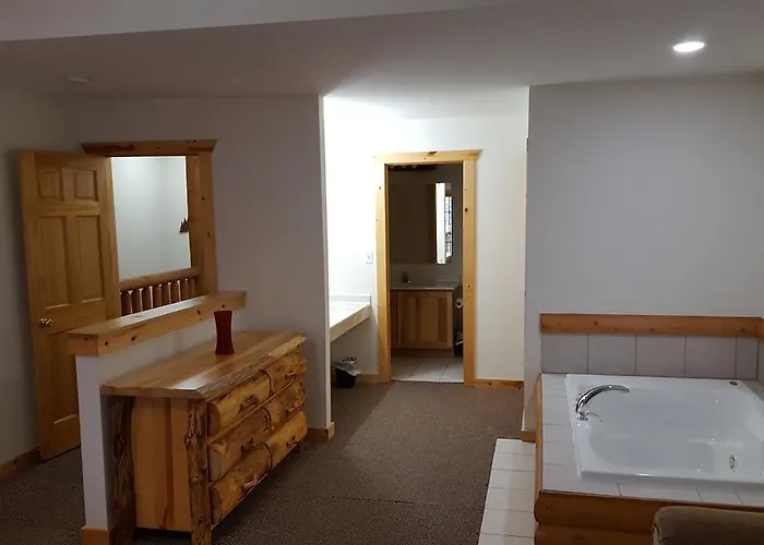 2br Rustic *