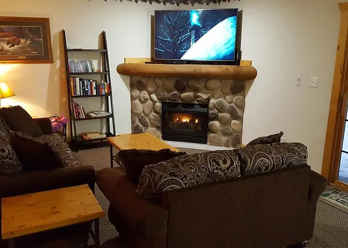 2br Rustic Villa