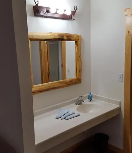 2br Rustic *