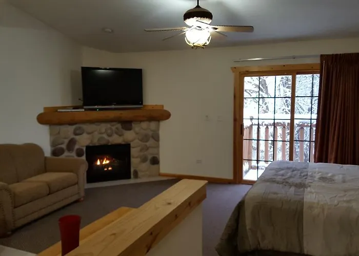 Villa 2br Rustic *