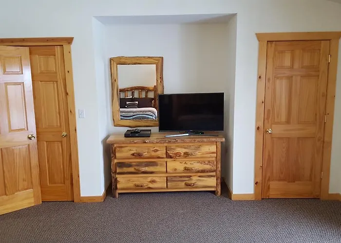 2br Rustic *