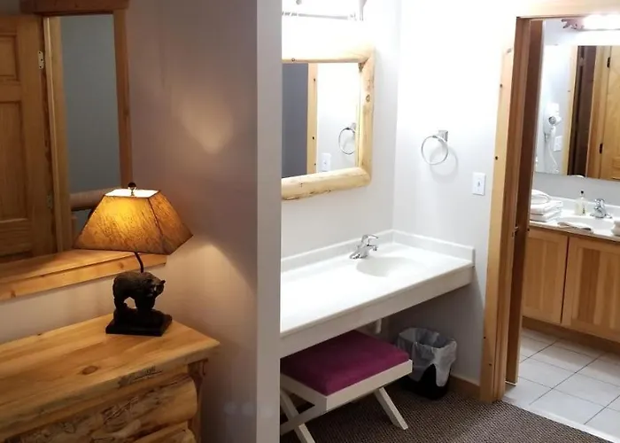 2br Rustic