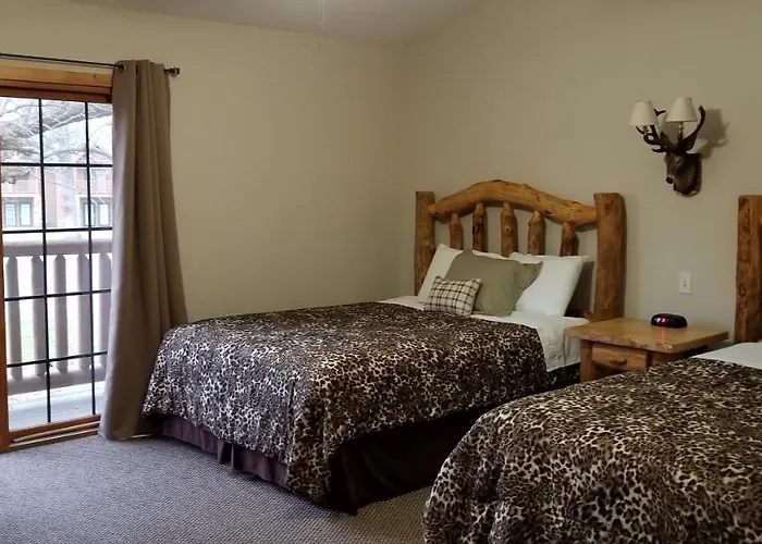 2br Rustic